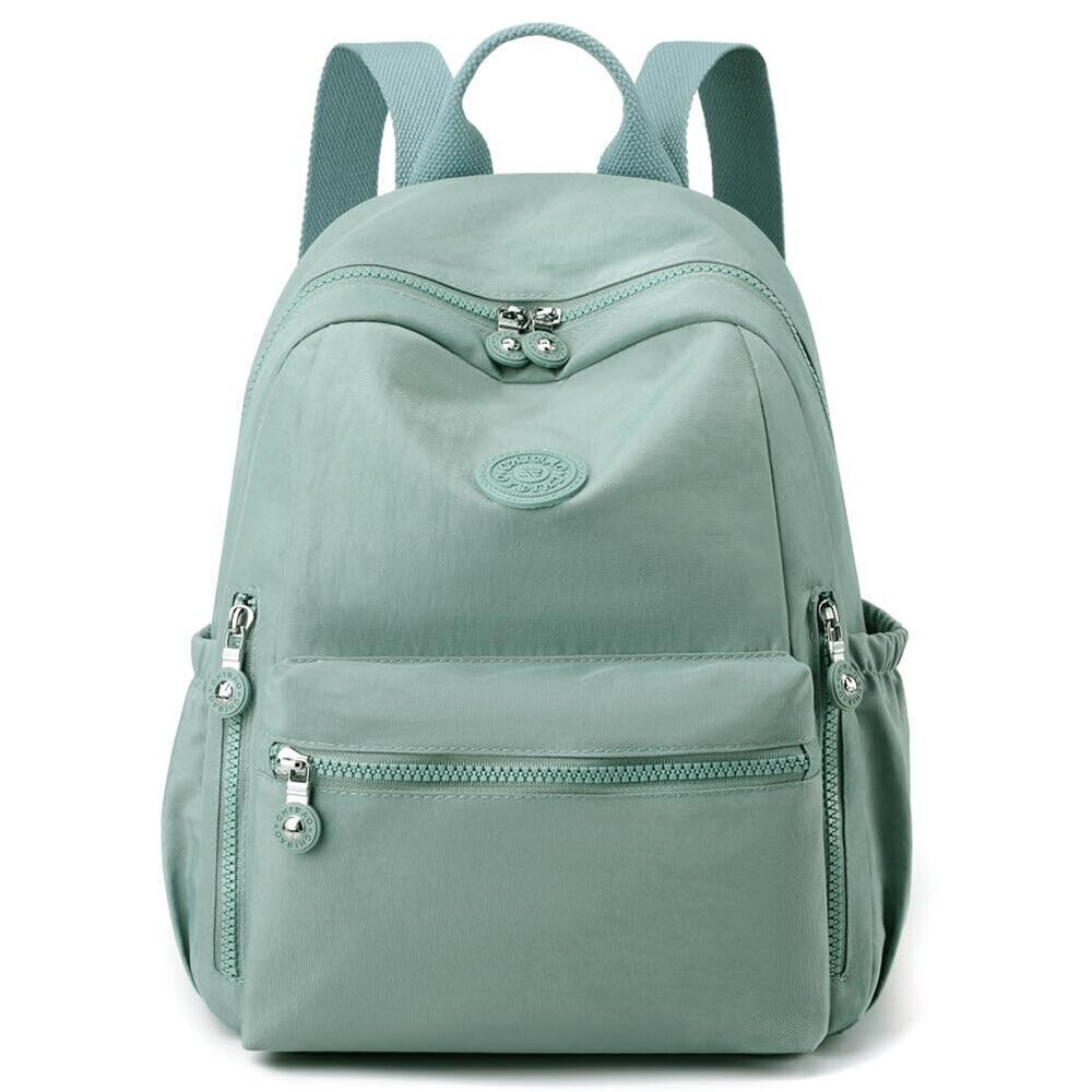 3190 Backpack Purse Mini Backpack Small Backpack Purse Casual Daypack Light